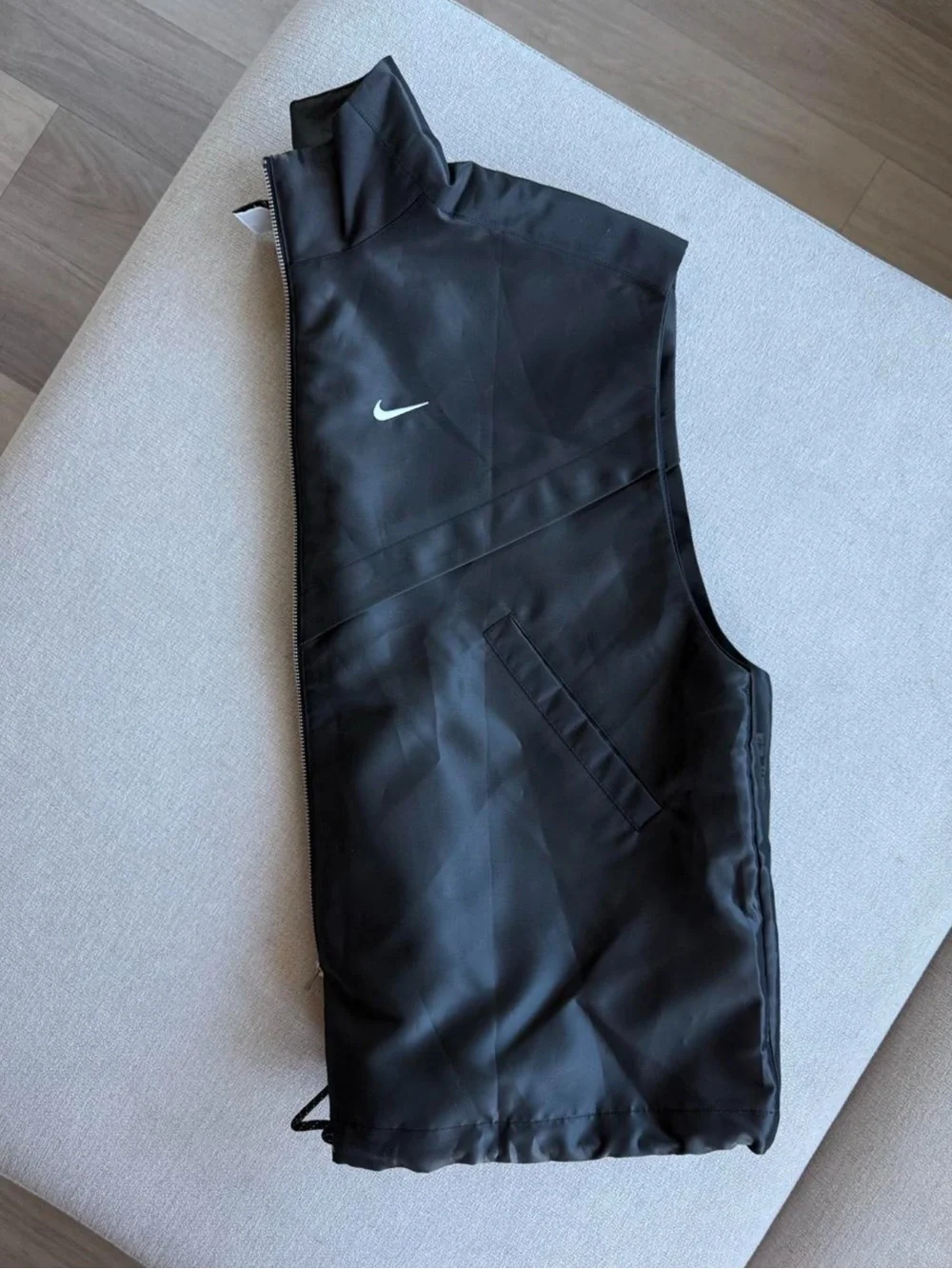 Nike black oversized Nike Sportswear Set